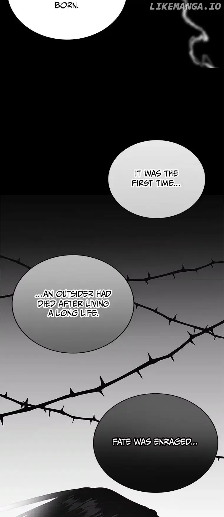 One Regret Is Enough Chapter 58 – Page 15