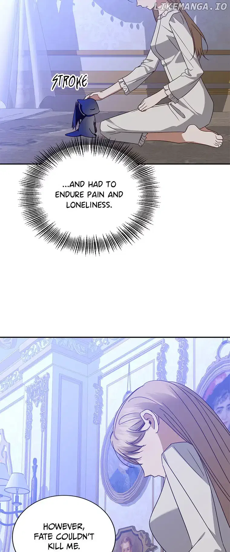 One Regret Is Enough Chapter 58 – Page 19