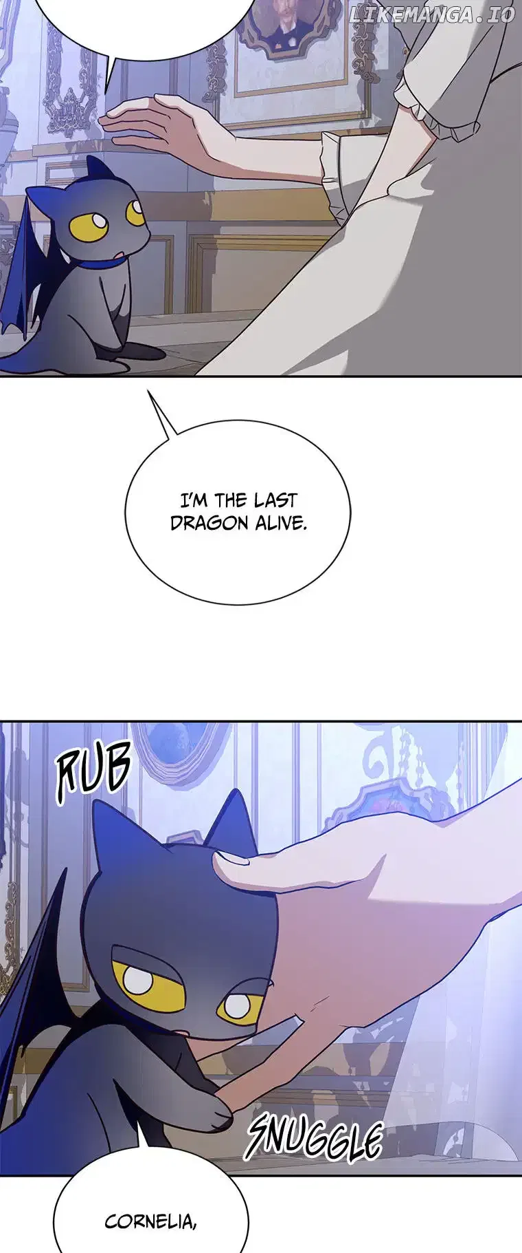 One Regret Is Enough Chapter 58 – Page 20