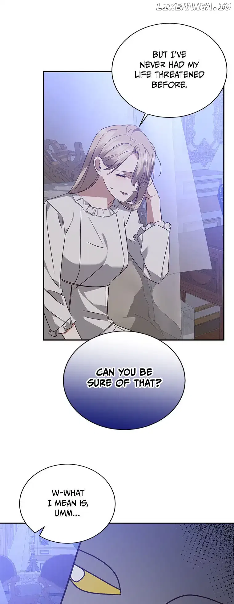One Regret Is Enough Chapter 58 – Page 22
