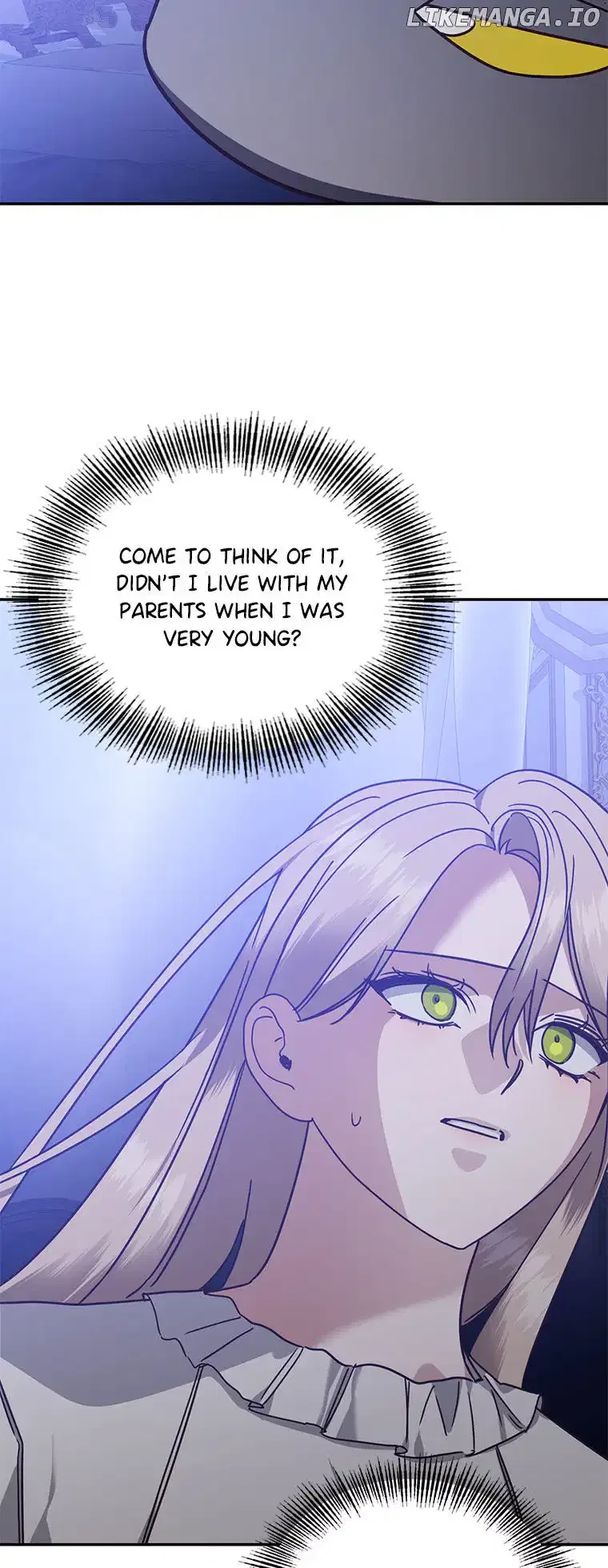 One Regret Is Enough Chapter 58 – Page 23