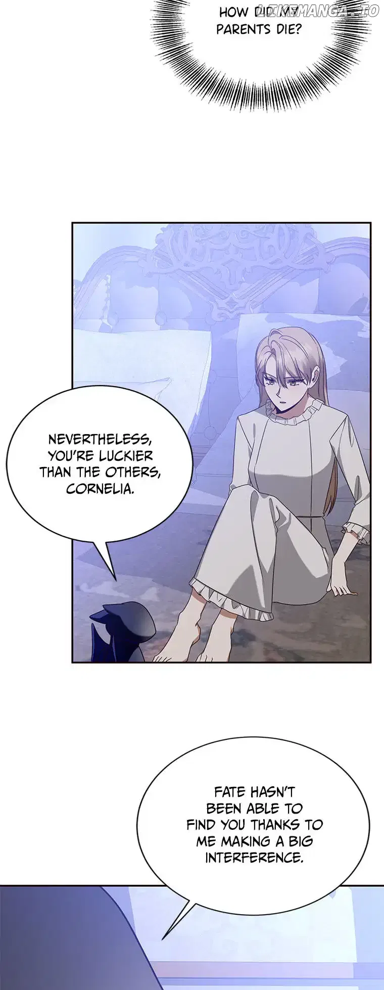 One Regret Is Enough Chapter 58 – Page 24