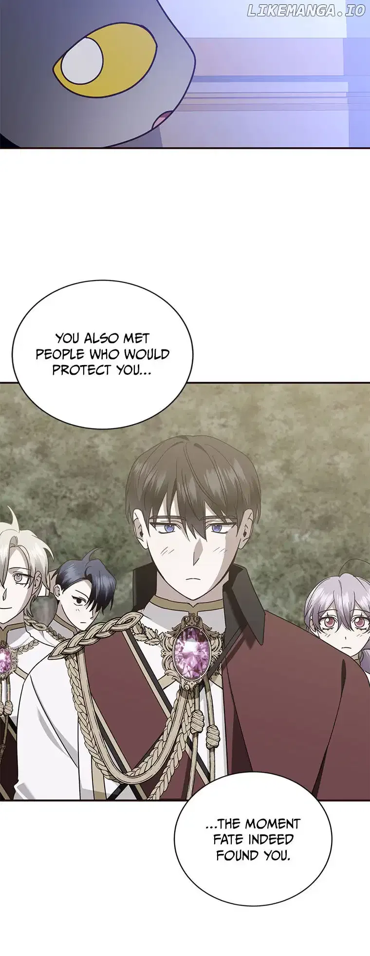 One Regret Is Enough Chapter 58 – Page 25