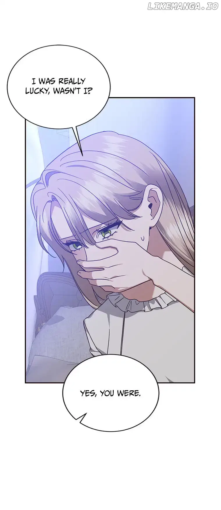 One Regret Is Enough Chapter 58 – Page 26