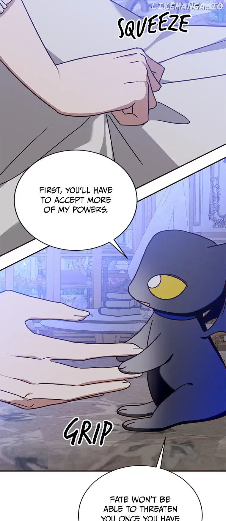 One Regret Is Enough Chapter 58 – Page 28