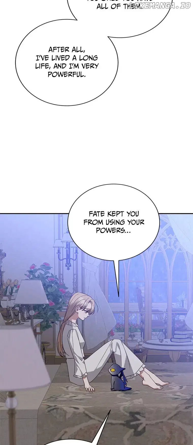 One Regret Is Enough Chapter 58 – Page 29