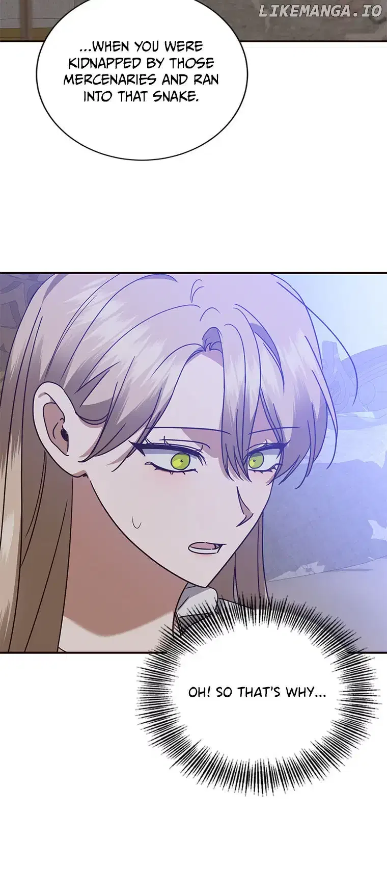 One Regret Is Enough Chapter 58 – Page 30