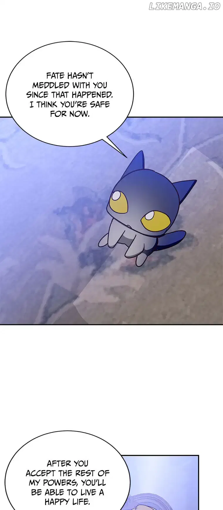 One Regret Is Enough Chapter 58 – Page 31