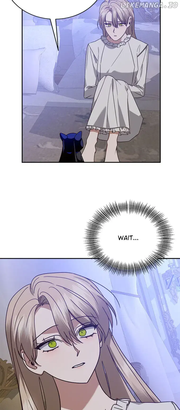 One Regret Is Enough Chapter 58 – Page 32