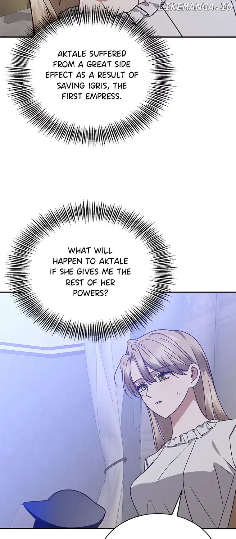 One Regret Is Enough Chapter 58 – Page 33