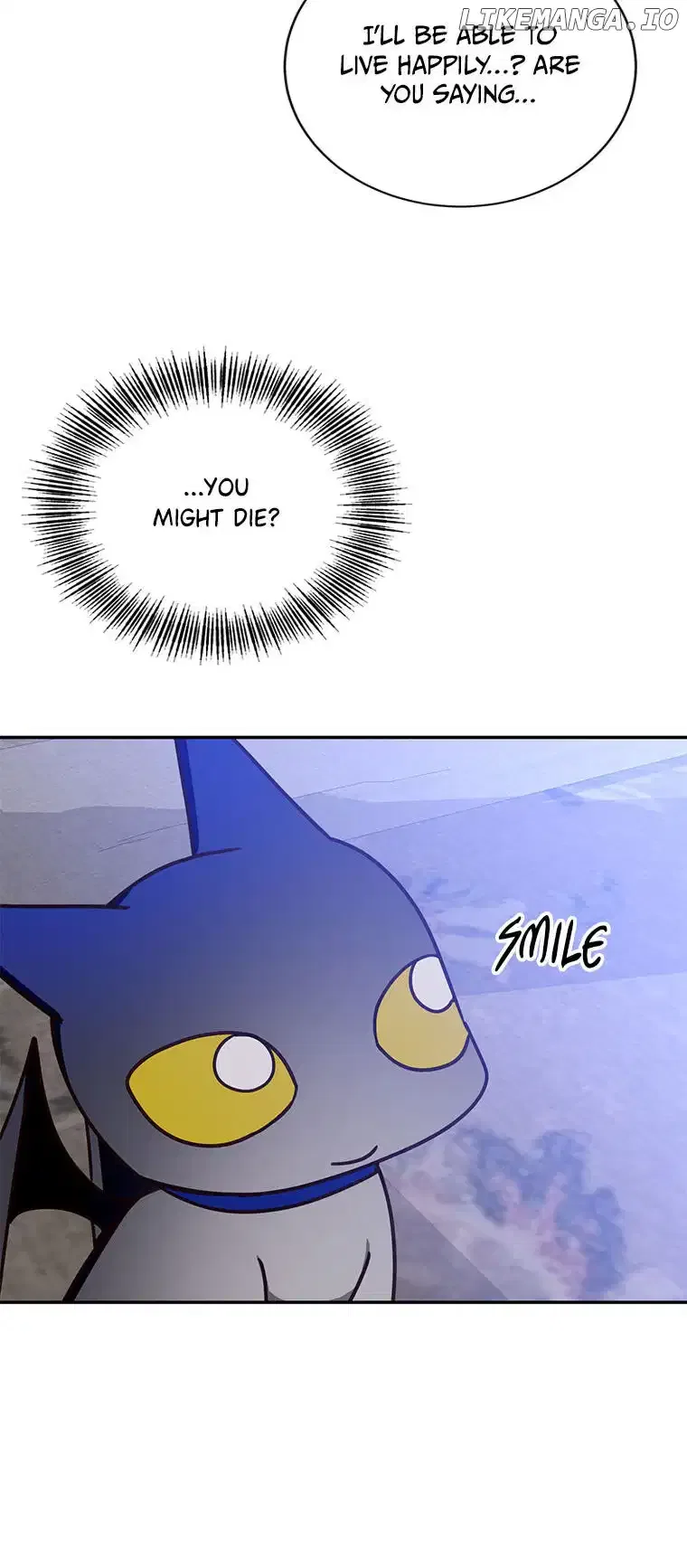 One Regret Is Enough Chapter 58 – Page 34