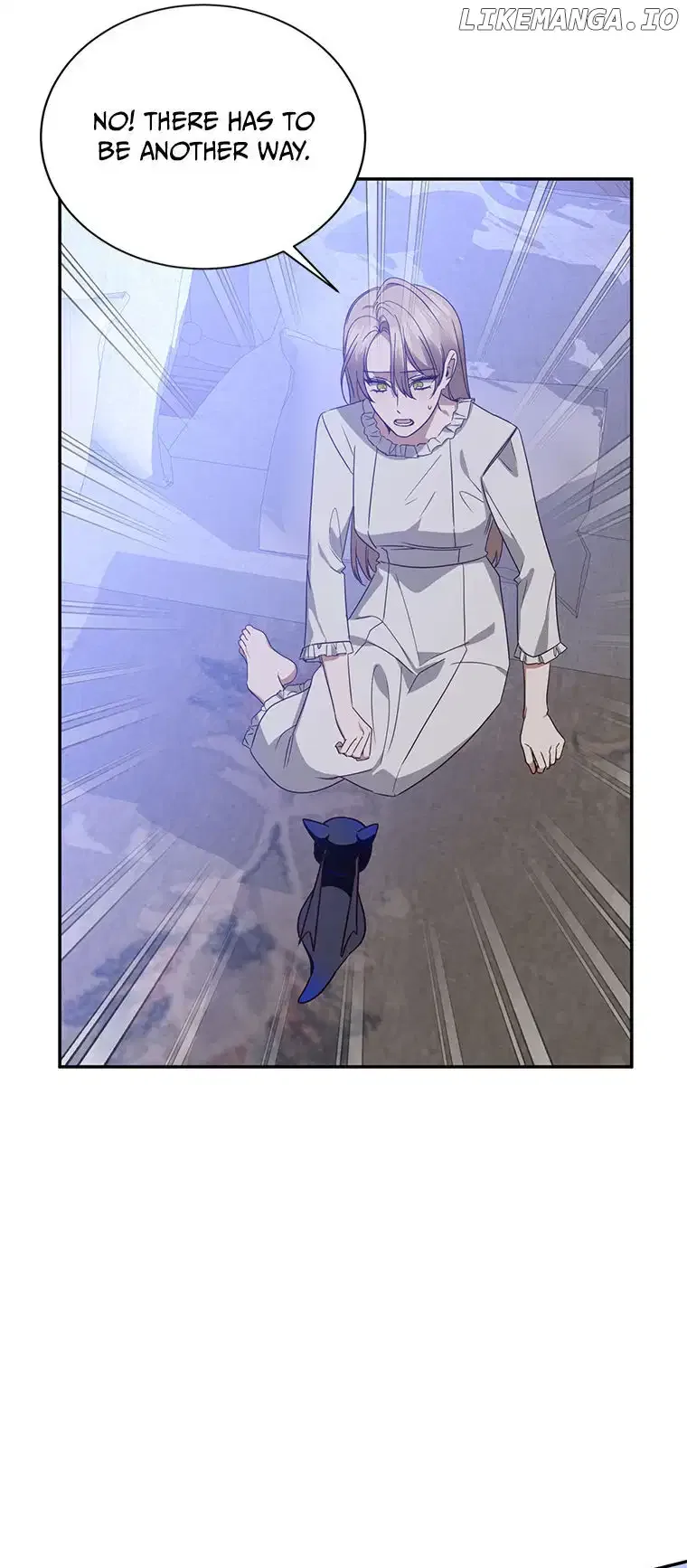 One Regret Is Enough Chapter 58 – Page 35