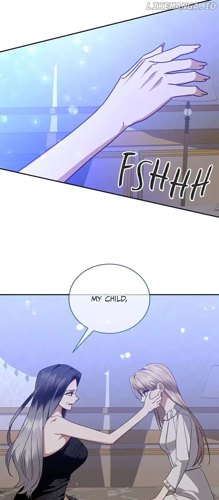 One Regret Is Enough Chapter 58 – Page 36