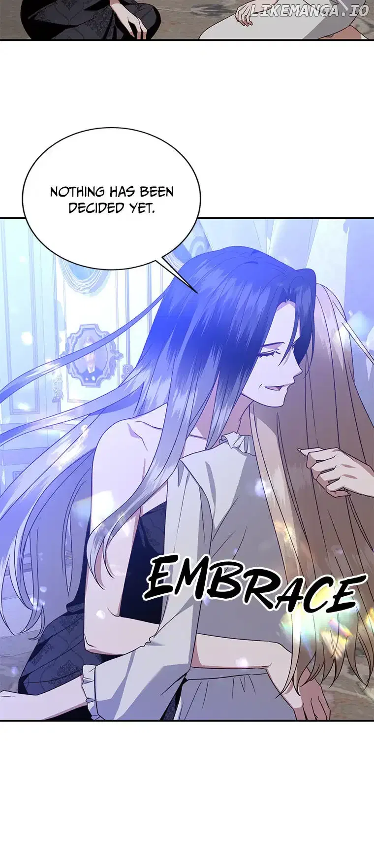 One Regret Is Enough Chapter 58 – Page 37