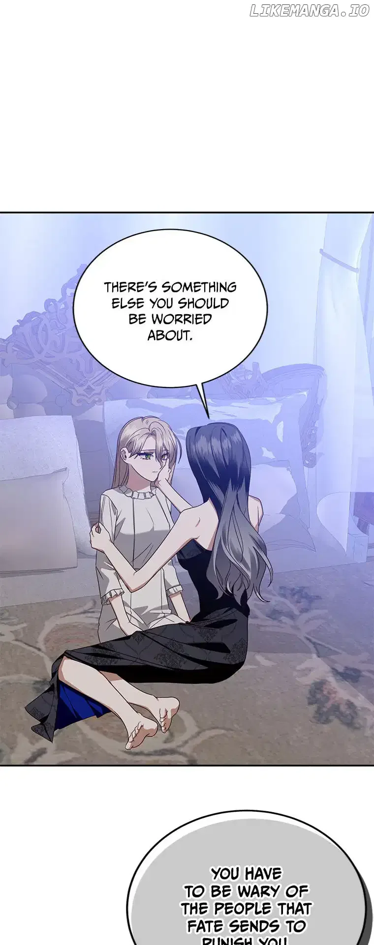 One Regret Is Enough Chapter 58 – Page 39