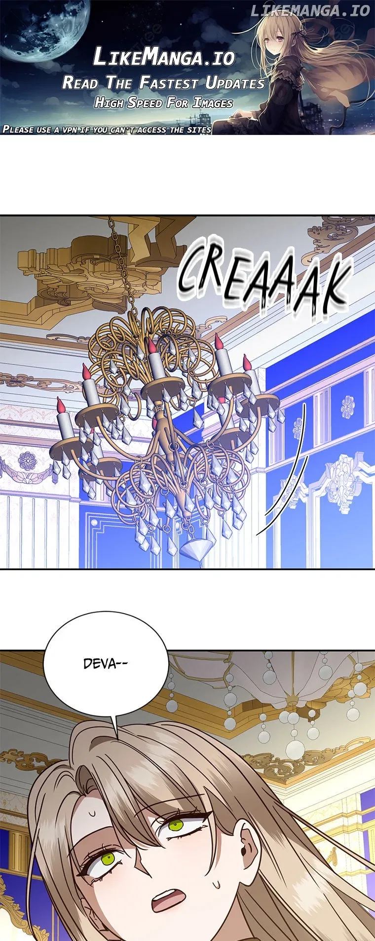 One Regret Is Enough Chapter 57 – Page 1