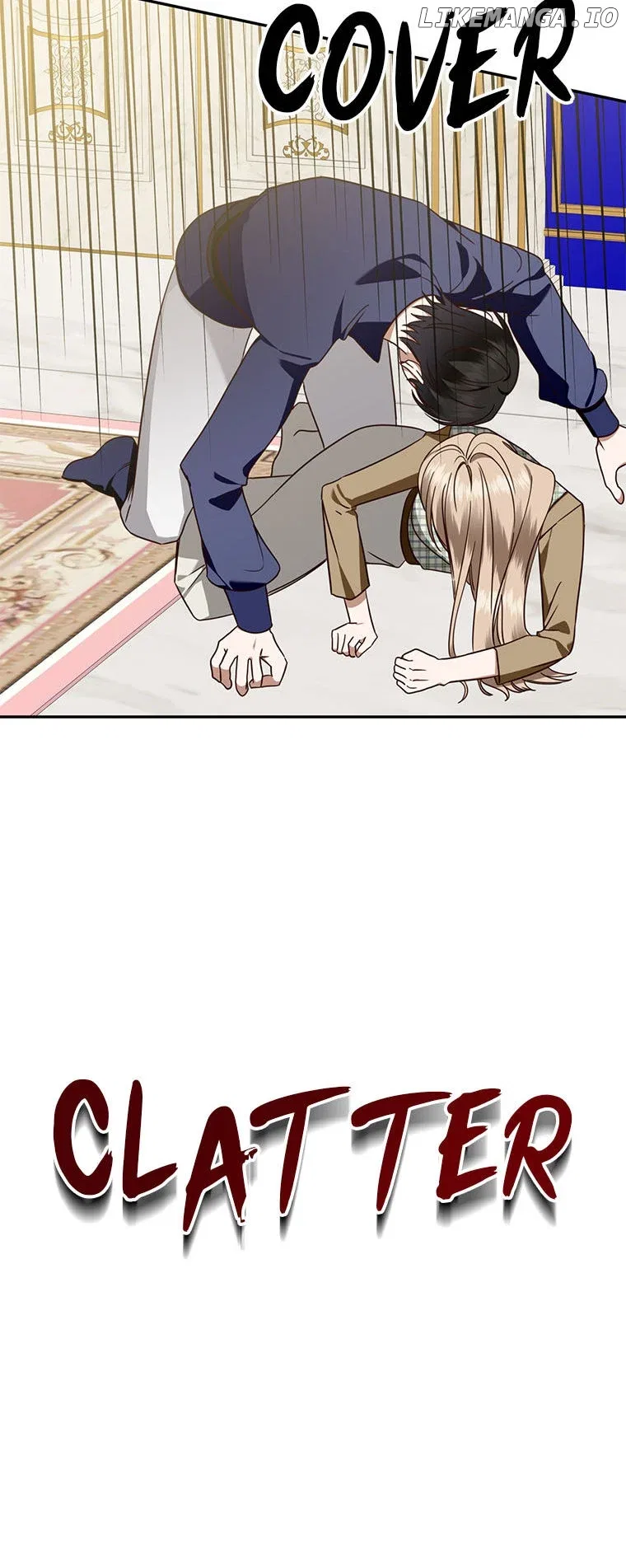 One Regret Is Enough Chapter 57 – Page 3