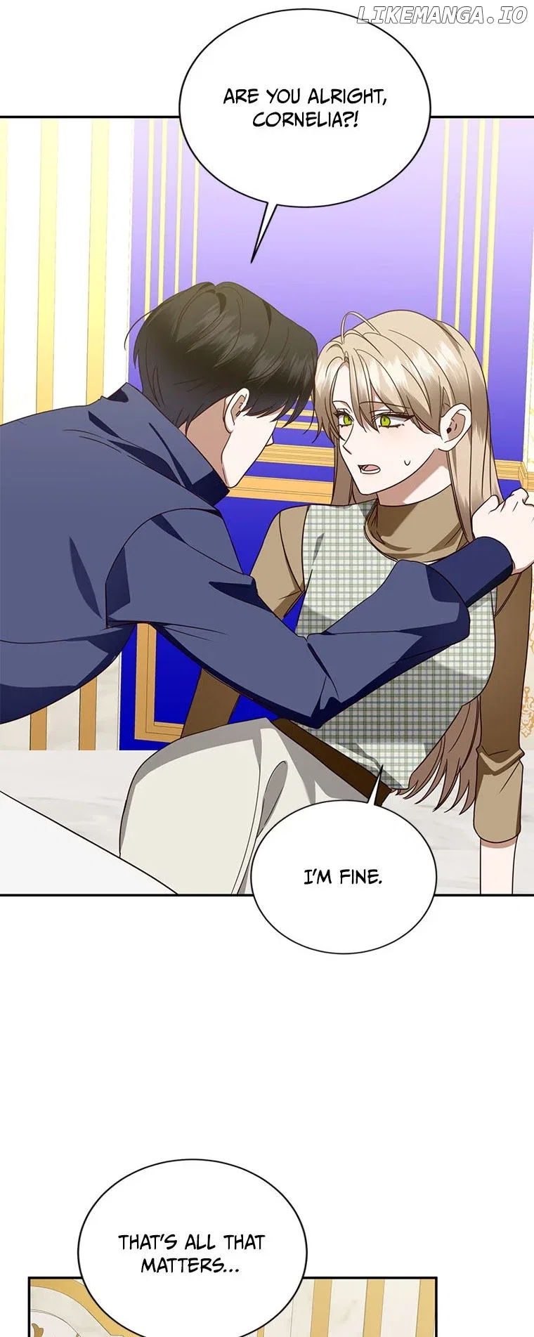One Regret Is Enough Chapter 57 – Page 5