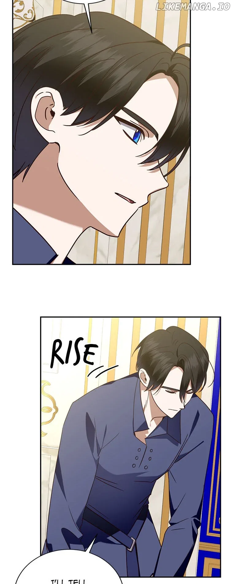 One Regret Is Enough Chapter 57 – Page 6