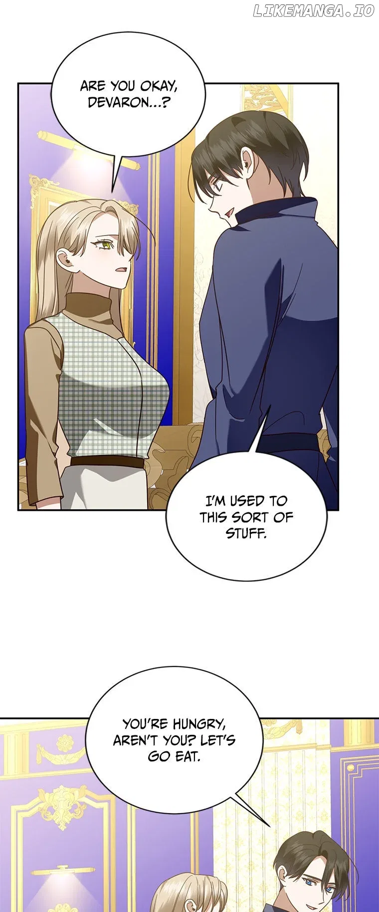 One Regret Is Enough Chapter 57 – Page 8