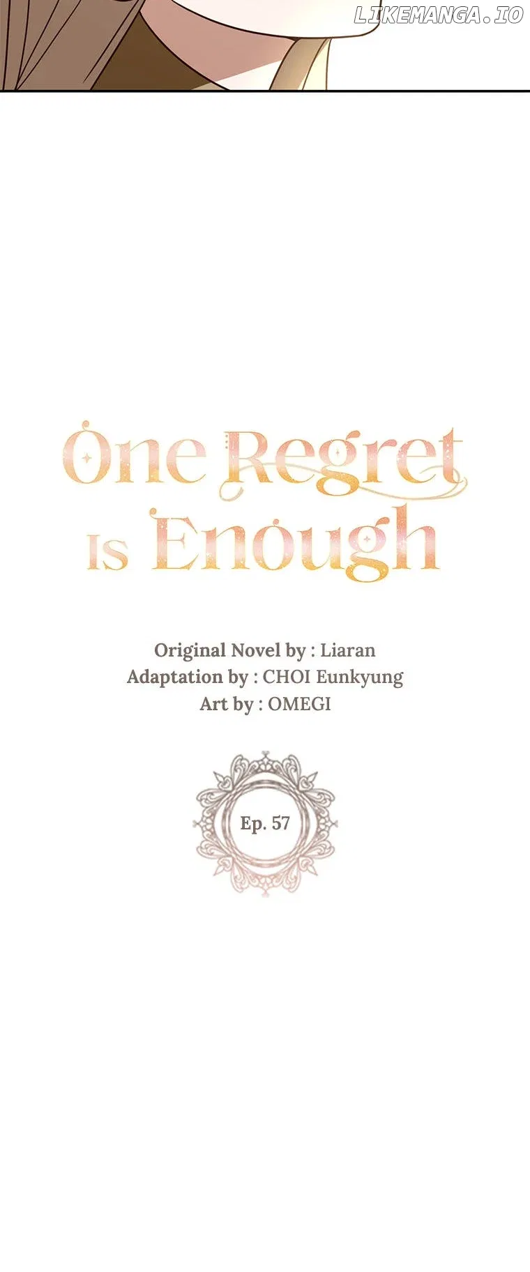 One Regret Is Enough Chapter 57 – Page 11
