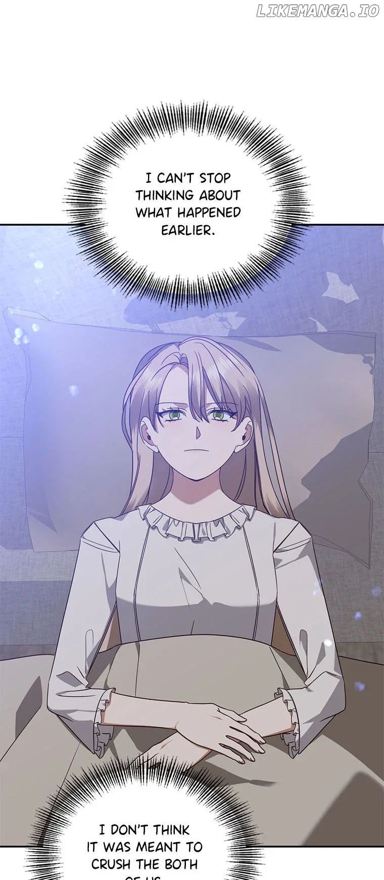 One Regret Is Enough Chapter 57 – Page 13