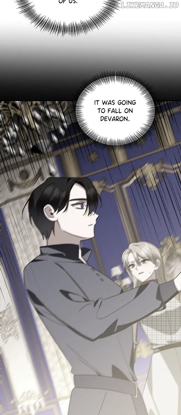 One Regret Is Enough Chapter 57 – Page 14