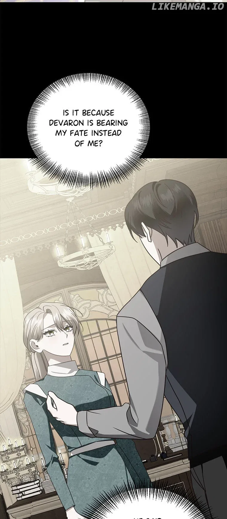 One Regret Is Enough Chapter 57 – Page 15