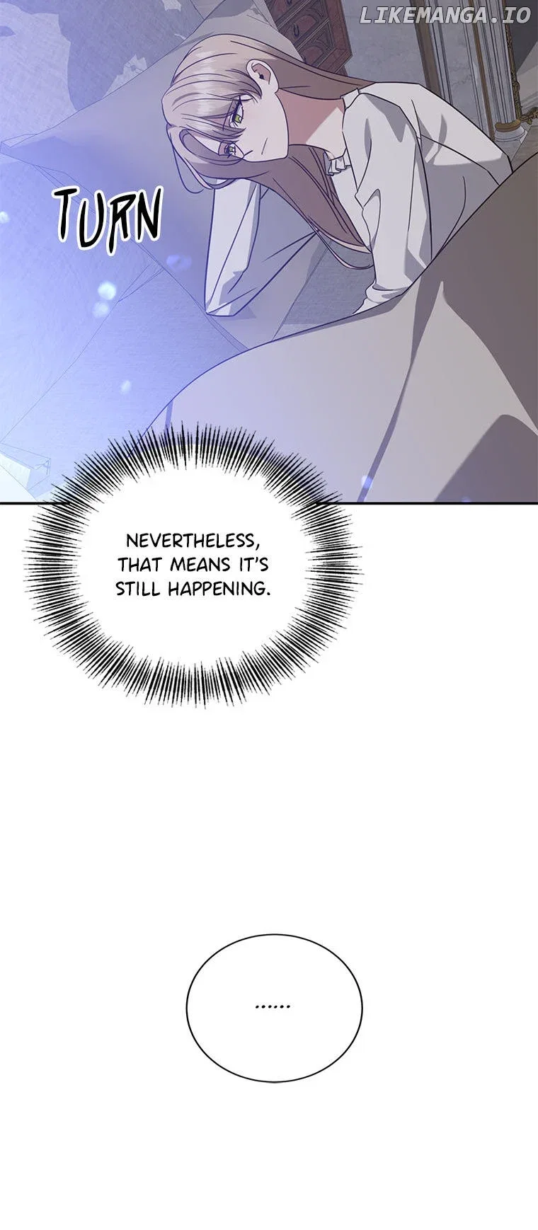 One Regret Is Enough Chapter 57 – Page 17