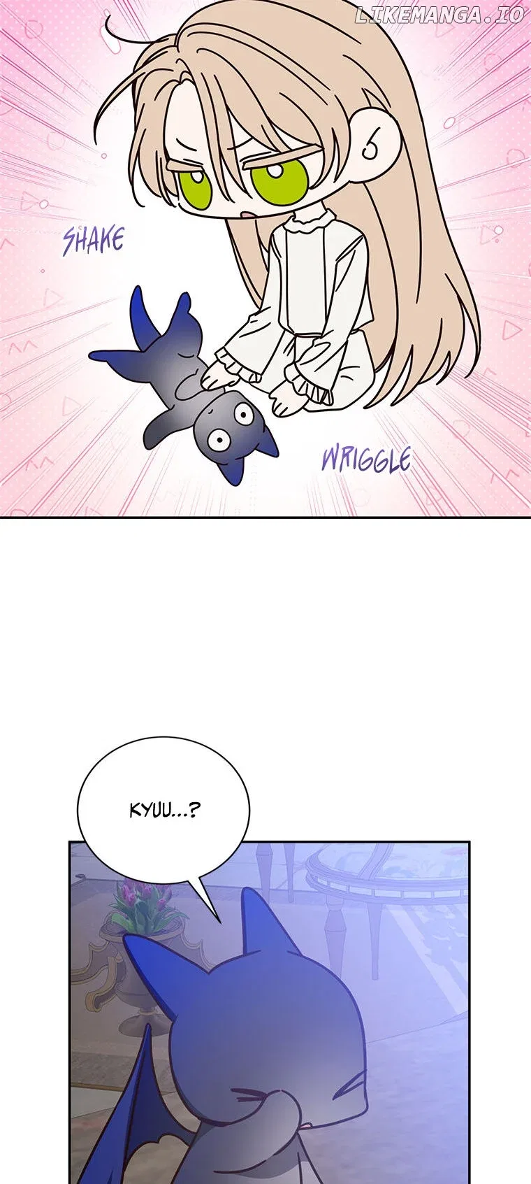 One Regret Is Enough Chapter 57 – Page 21