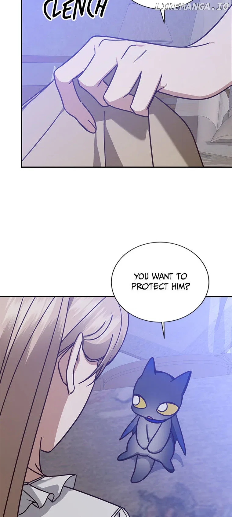 One Regret Is Enough Chapter 57 – Page 24