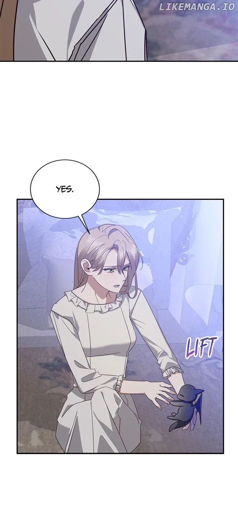 One Regret Is Enough Chapter 57 – Page 25