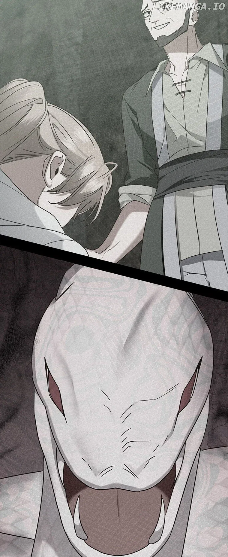 One Regret Is Enough Chapter 57 – Page 28