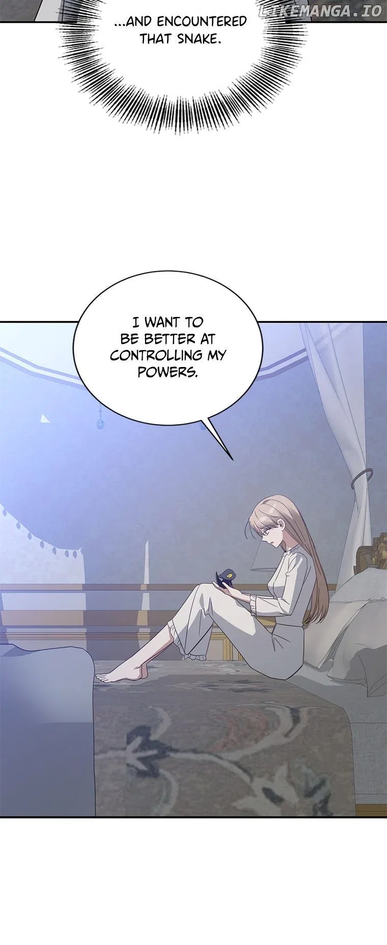 One Regret Is Enough Chapter 57 – Page 30