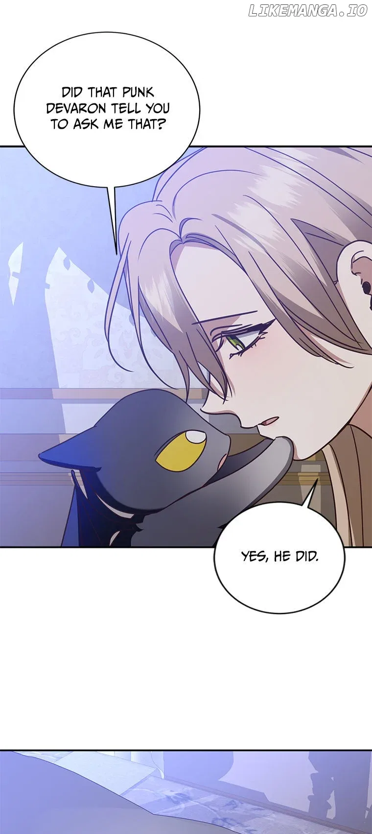 One Regret Is Enough Chapter 57 – Page 31