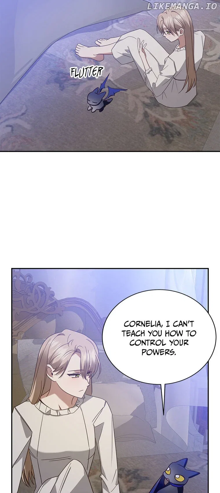 One Regret Is Enough Chapter 57 – Page 32