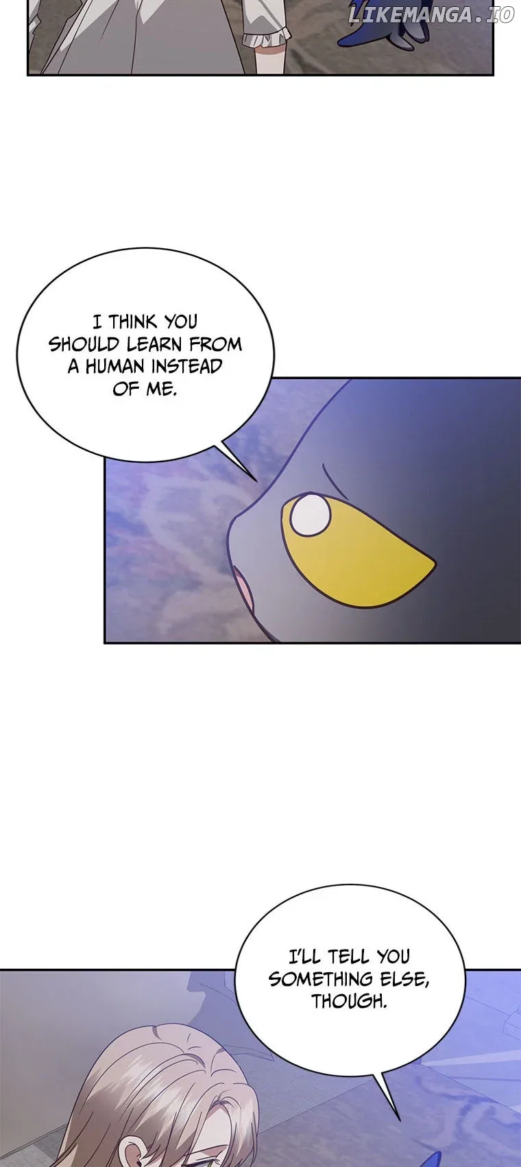 One Regret Is Enough Chapter 57 – Page 33