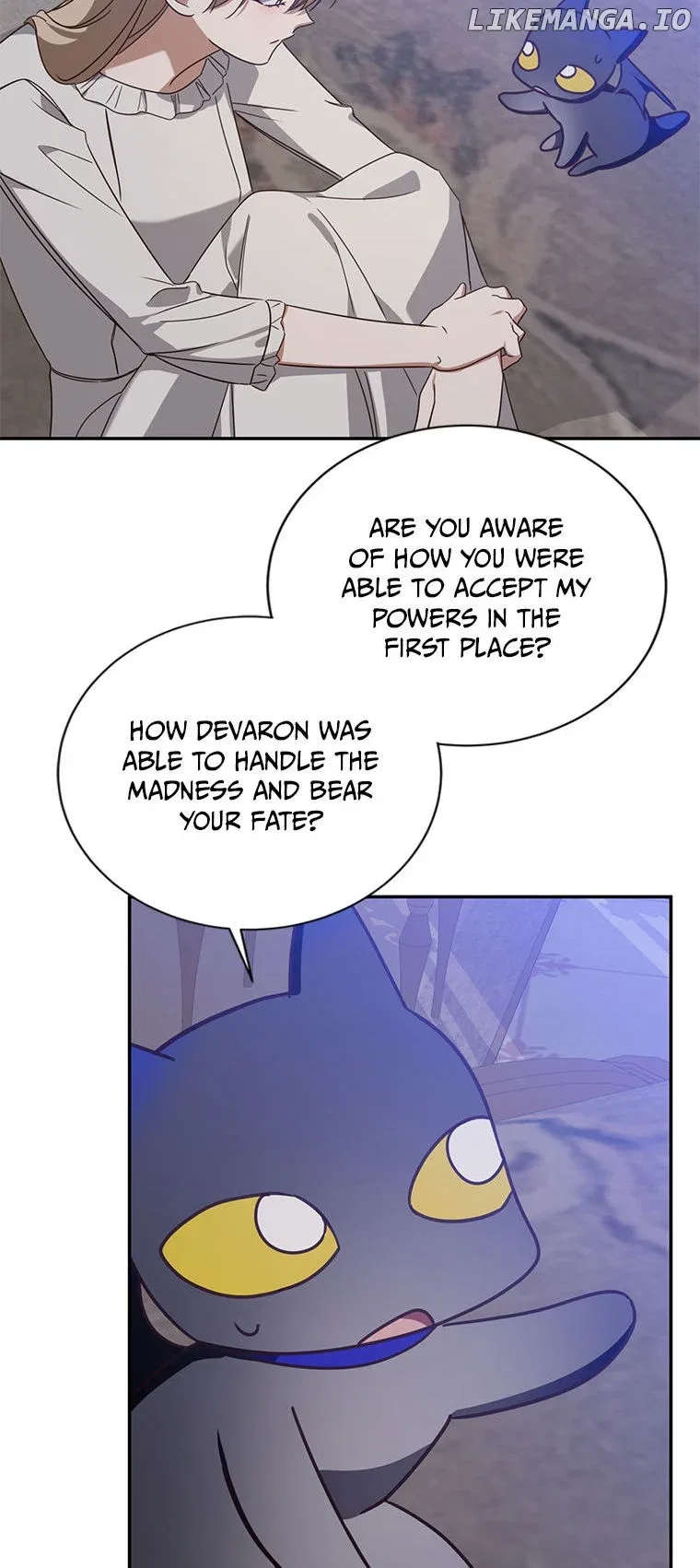 One Regret Is Enough Chapter 57 – Page 34