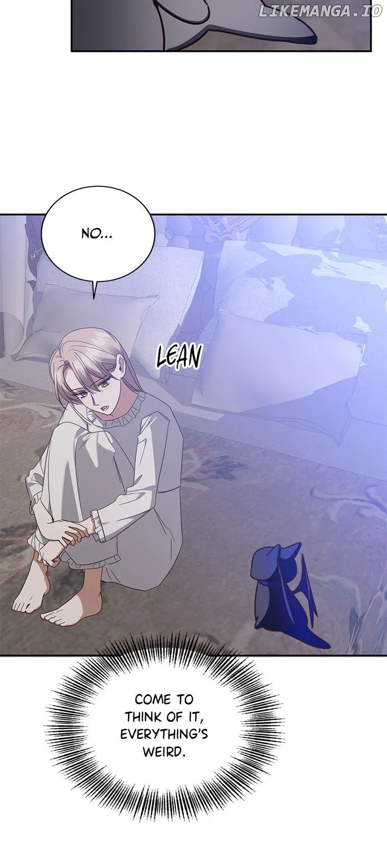 One Regret Is Enough Chapter 57 – Page 35