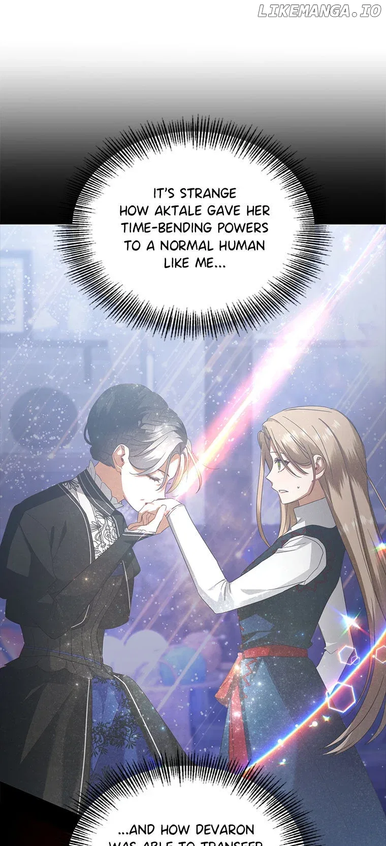 One Regret Is Enough Chapter 57 – Page 36