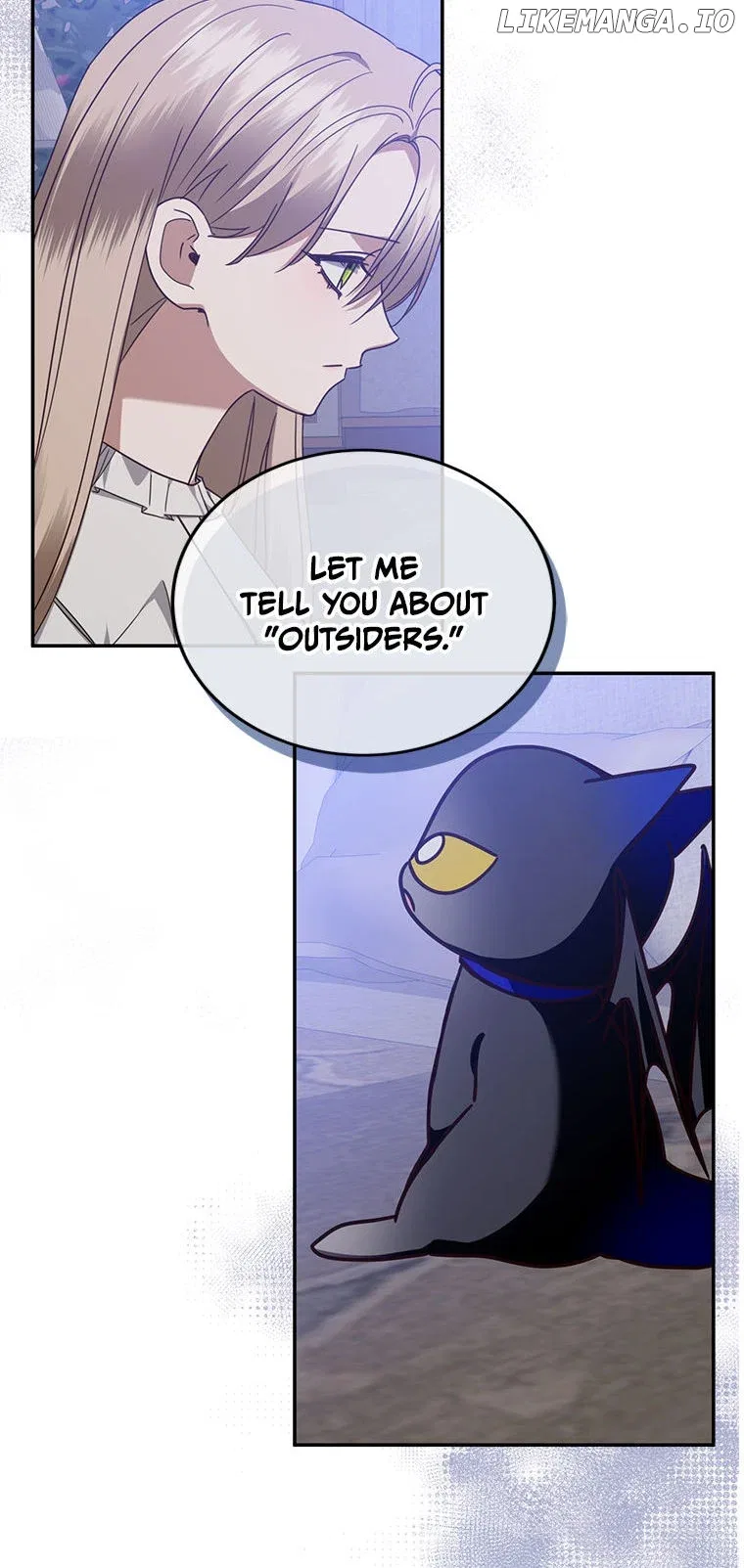 One Regret Is Enough Chapter 57 – Page 39