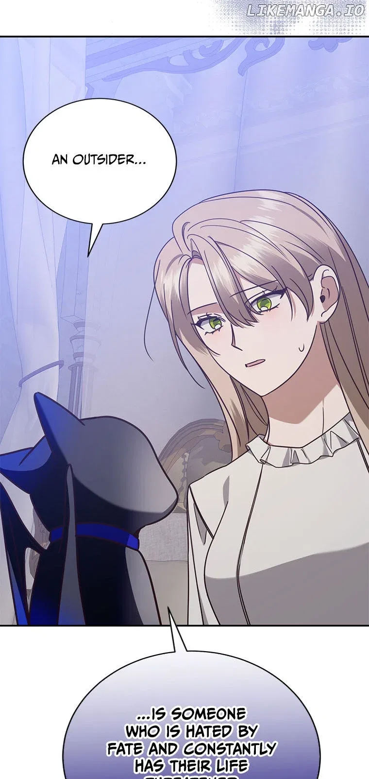 One Regret Is Enough Chapter 57 – Page 40