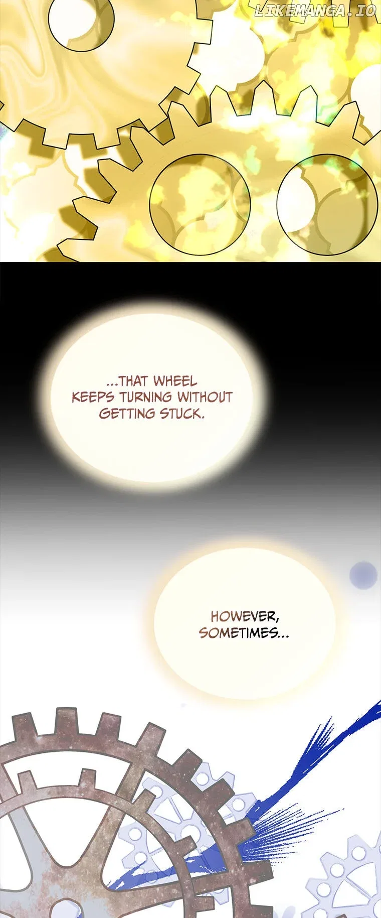 One Regret Is Enough Chapter 57 – Page 45