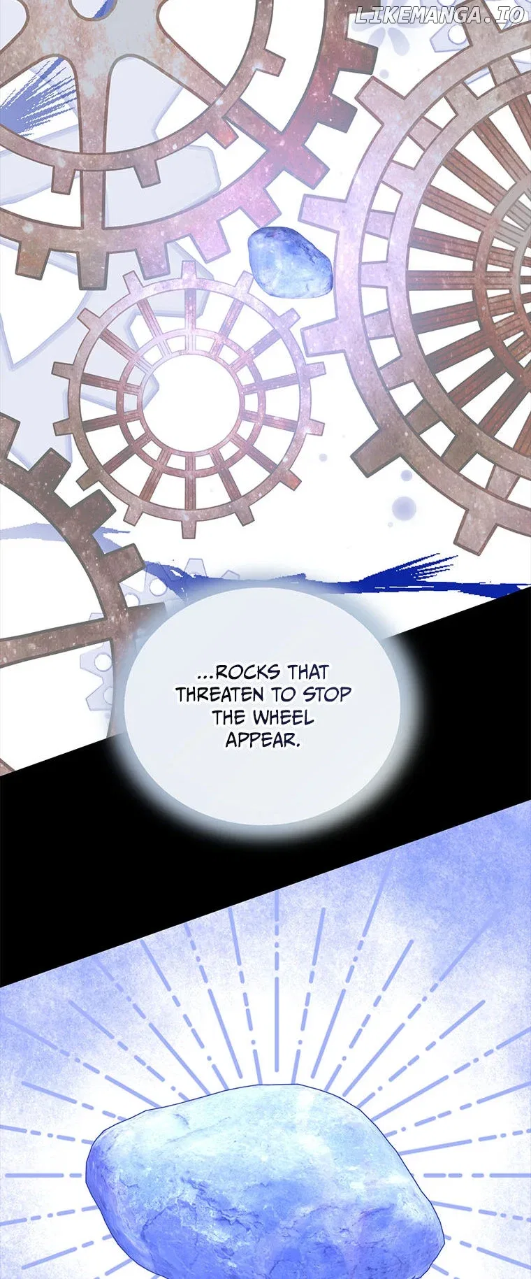 One Regret Is Enough Chapter 57 – Page 46