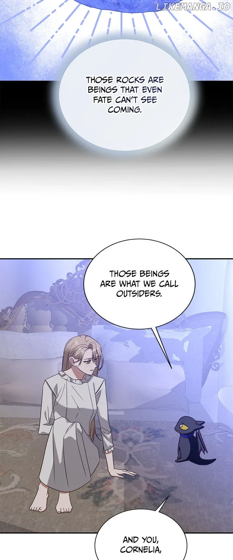 One Regret Is Enough Chapter 57 – Page 47