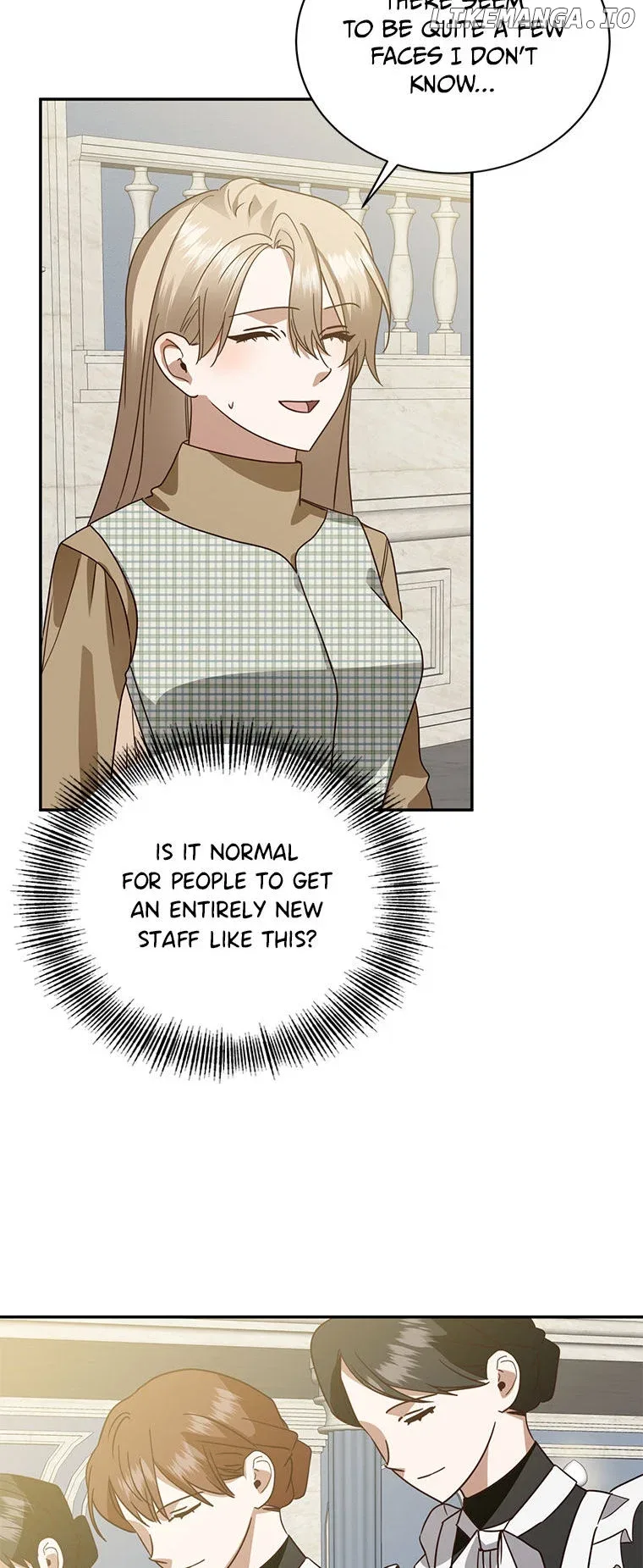 One Regret Is Enough Chapter 56 – Page 3