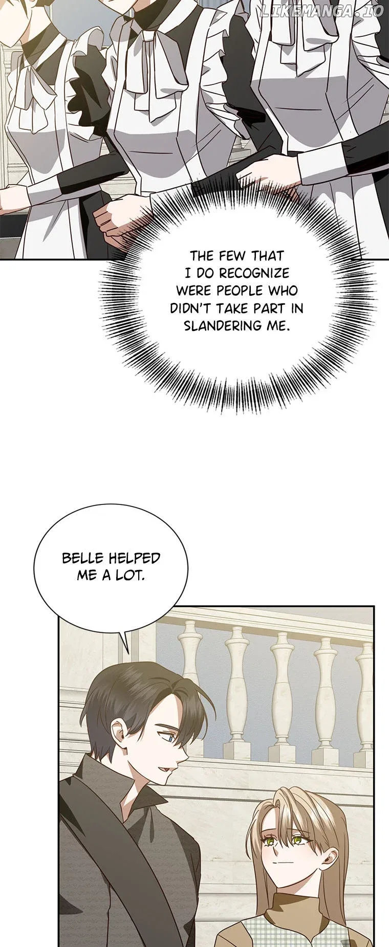 One Regret Is Enough Chapter 56 – Page 4