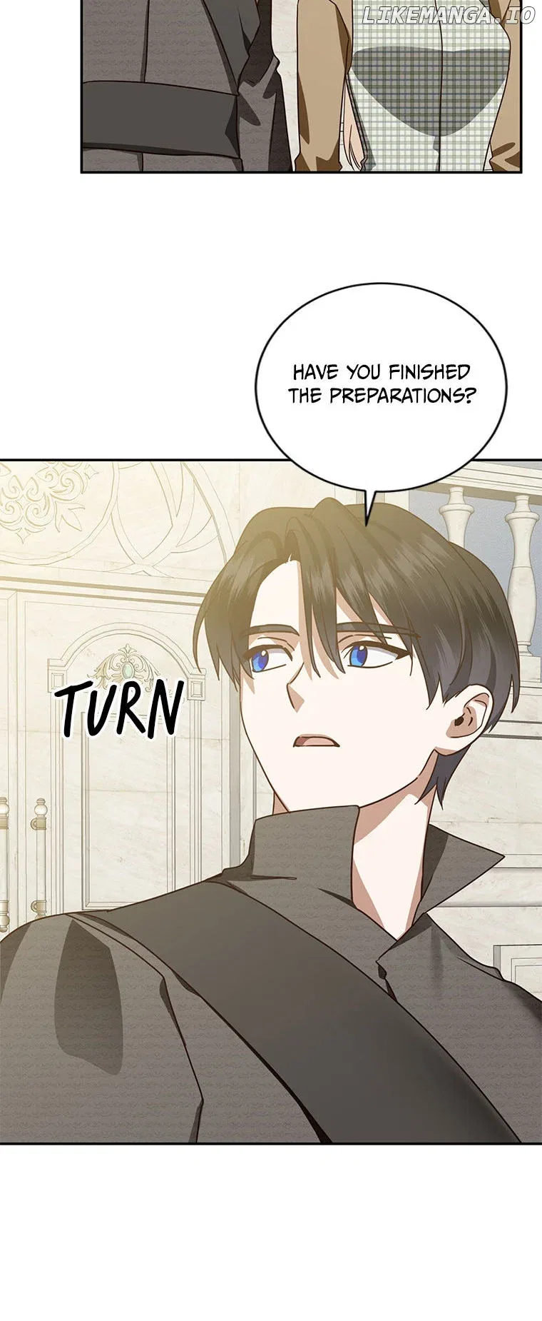 One Regret Is Enough Chapter 56 – Page 5