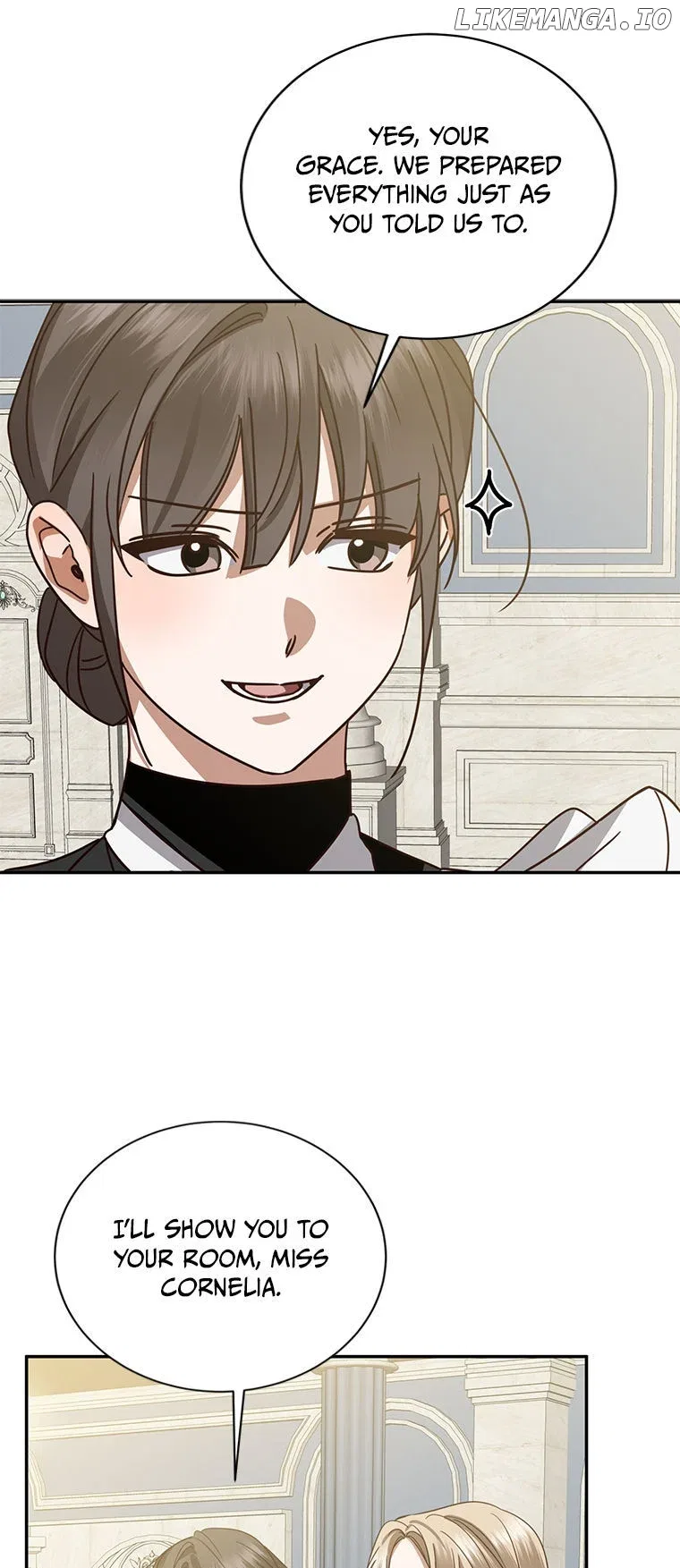 One Regret Is Enough Chapter 56 – Page 6