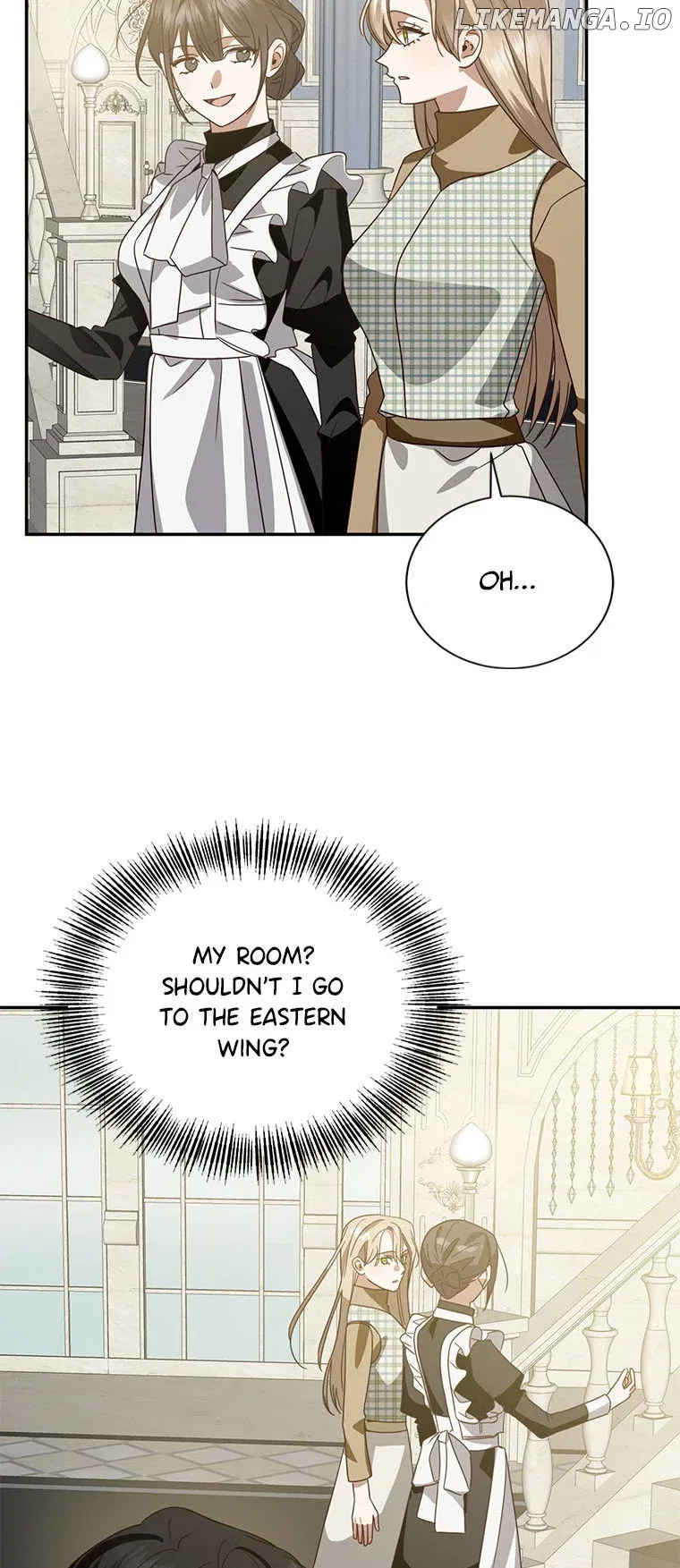 One Regret Is Enough Chapter 56 – Page 7